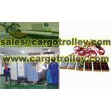 Air Bearings Transporters Applications thumbnail-3