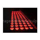 IP65 25*30W Tri LED Matrix Light , led red / green / blue stage lights