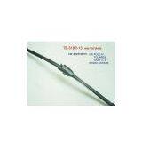 Wiper Blade TE-318R Rear thumbnail-1