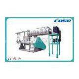 SPHS-D Series Single-screw Feed Steam Extruder