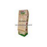 Cute Fashion With Laminating Surface Cardboard Floor Displays for Showing for Kids Toys thumbnail-1