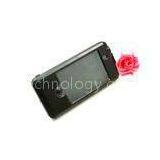 Cradle Bicycle Mount Waterproof Case , Bike Mount Holder for IPhone 4 4S 360 Rotary