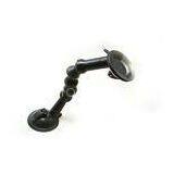 Sucker Universal Smartphone Double Suction Mount Swivel Windshield Car Auto Cell Phone Holder
