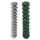 Chain Link Fence thumbnail-3