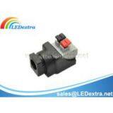 Solderless DC Power Female Connector thumbnail-1