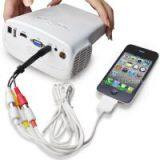 Projector we Provide Projector Ejiale Projector thumbnail-3