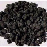 High Quality Graphited Petroleum Coke for Steelmaking/ Alloy Casting thumbnail-1