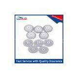 Multi Cavity Plastic Injection Parts for Gears / Screw Cap / Plug thumbnail-1