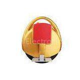 One Wheel Electric Scooter Off Road Type , Tourism Self Balance Chariot thumbnail-1