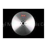 420mm Non-Ferrous Metal Cutting Saw Blades For NISHIJIMA , TSUNE Cutting Machine thumbnail-1