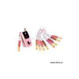 Sell Lip Gloss With Lanyard thumbnail-1