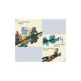 Semi-Automatic CNC Machine for Angles thumbnail-1