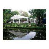 20m * 30m Beach Wedding Tents With Clear Window For 300 People thumbnail-1