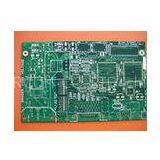 Professional Hard Drive Printed Circuit Board Multi Layer PCB Custom thumbnail-1