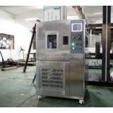 UV Absorption Ozone Resistance Test Accelerated Aging Chamber Custom Made