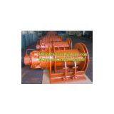 Hydraulic Winch Manufacturer thumbnail-1