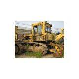 Used Bolldozer CAT D6D
