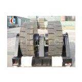 Roller Steamship Marine Rubber Fender High Pressure For Collision Avoidance