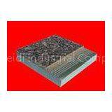 Decorative Thermal Insulating Materials Boards With Ultra-Thin Natural Stone Surface