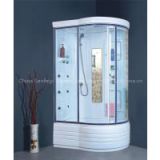 Fiberglass Shower Enclosures 4007