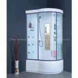 Fiberglass Shower Enclosures 4007 thumbnail-1