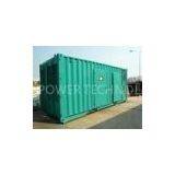 350KVA - 2500KVA Perkins Diesel Generator 280KW - 1800KW, 1500RPM