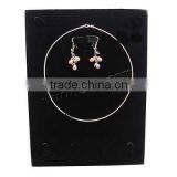 Gets.com Velveteen Coin Display Holders Plastic thumbnail-1