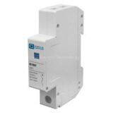 Din Rail Single Phase Smart Switch With KWh Meter thumbnail-1