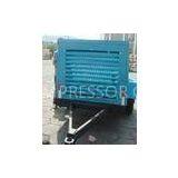 Energy Saving Diesel Engine Air Compressor