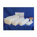 3600m3/h Flame Retardant Filter Media , High Temperature Resistance Air Filtration Media