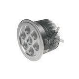 High Lumen SMD Angle Adjustable 21W LED Ceiling Spotlights For Project Lighting