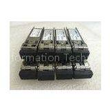 80 km 1550nm SFP+ Fibre Optic Transceiver Duplex For STM - 64 L-64.2 / L-64.3