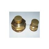 vent plugs for gearboxes