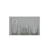 Glass Tumbler Series thumbnail-1
