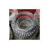 Razor Wire, Razor, Wire Mesh, Metal Wire