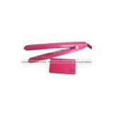 KISS MK4 Hair Straightener, Limited Edition Pink