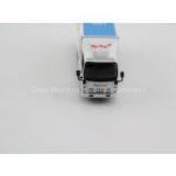 1:64 Scale Truck Model Toy thumbnail-2