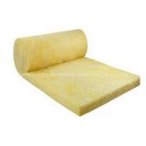 glass wool blanket roof insulation