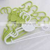 Hangers for Clothes Plastic, Hangers for Children Clothes Plastic thumbnail-5