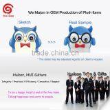 HBtoy #CEPS Plush Cute Sushi Pillow thumbnail-6