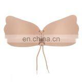 Super Sexy Nipple Cover Naked Young Girls Bra thumbnail-2