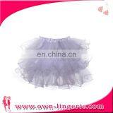 Wholesale Classic Different Color Sexy Women Tutu Skirt Tutu for Adult thumbnail-3