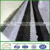 New Home Textiles With Best Quality Nonwoven Interlining thumbnail-2
