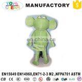 Factory Price Mouse Furries Costumes Adult Plush Cartoon Animal Mascot Costume thumbnail-3