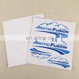 Custom Printing Colorful Self Adhesive Sticker/transparent Pvc Sticker/bottle Sticker thumbnail-1