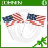 2016 Good Quality Hot Sale Handing 2' x 3' American Flag thumbnail-2