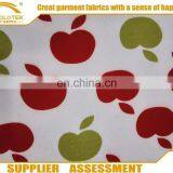 Newest Top Grade 35%cotton 65% Polyester Velvet Wholesale Velvet Fabric thumbnail-2