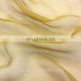 100% Silk Georgette Plain Dyed Solid Silk Georgette Fabric, Uses of Georgette Fabric thumbnail-4