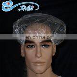 Women Bathing Shower Cap thumbnail-1