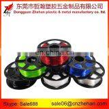 Wholesale Printing 3D Printer Filaments 1.75mm/3mm 3mm Flexible 3D Filaments